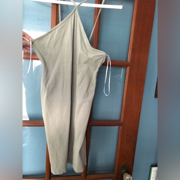 Halter Top - Picture 1 of 5